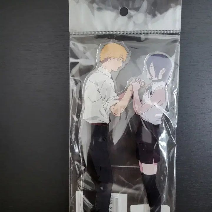 [BUNJANG] Chainsaw Man Mappa x Chugai Mining "Chainsaw Man" Akane The Devil&
