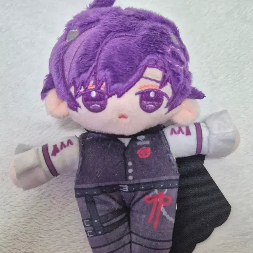[BUNJANG] SCOSISM Otto Rainy Plush Doll / 스코시즘 오토 레이니 솜인형