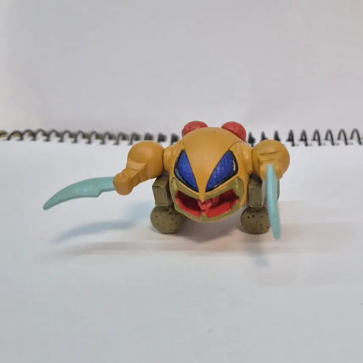 [BUNJANG] ZakuReiro Mobile Armor (First Gundam) Model Kit / 자쿠레로 모빌아머 ( 퍼스트 건담 )