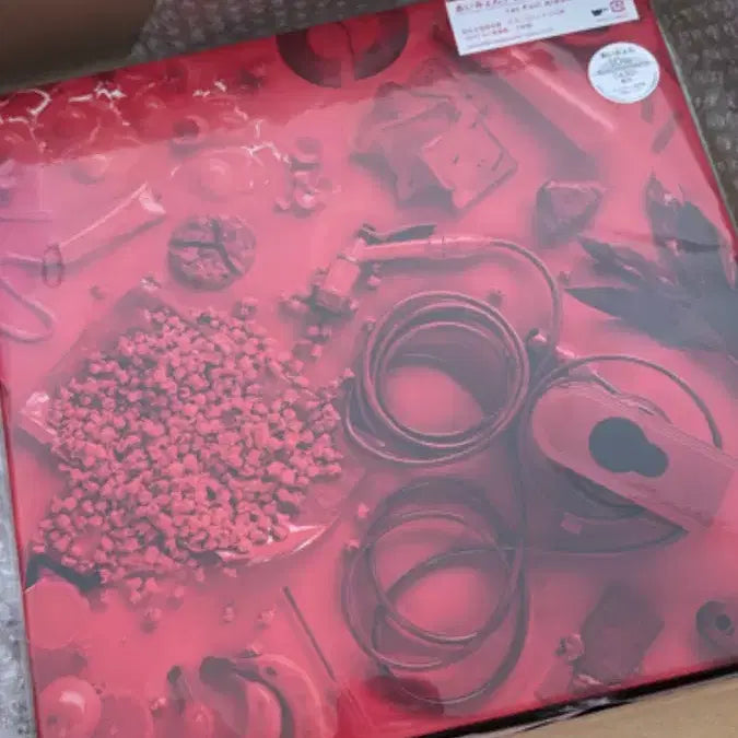 [BUNJANG] Aimyon 1st Album LP (Sealed) / (미개봉) 아이묭 1집 LP