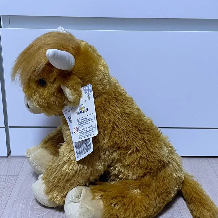 [BUNJANG] Build-A-Bear Mini Plush Toy / 빌드어베어 소인형 판매합니다.