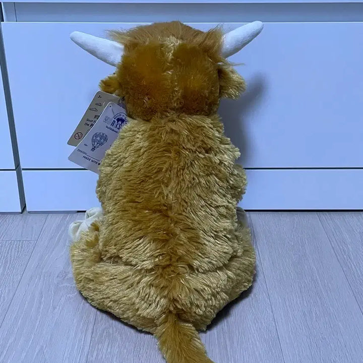 [BUNJANG] Build-A-Bear Mini Plush Toy / 빌드어베어 소인형 판매합니다.