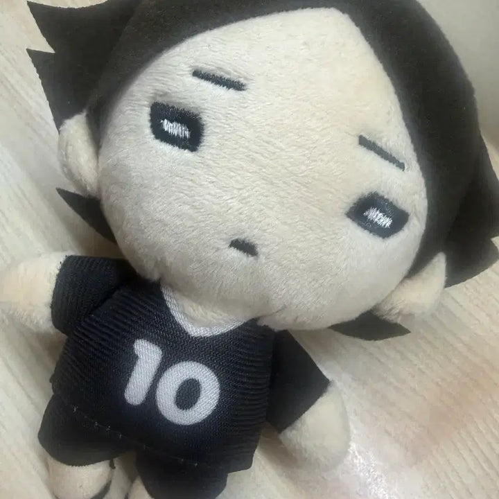 [BUNJANG] Suna Rintaro Nendoroid Doll / 스나 린타로 니토탄