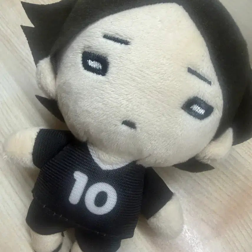 [BUNJANG] Suna Rintaro Nendoroid Doll / 스나 린타로 니토탄