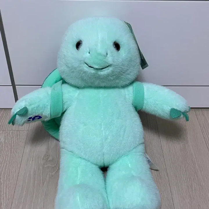 [BUNJANG] Build-A-Bear Turtle Plush / 빌드어베어 거북이인형 판매합니다.