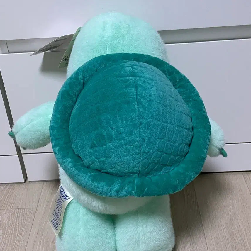 [BUNJANG] Build-A-Bear Turtle Plush / 빌드어베어 거북이인형 판매합니다.
