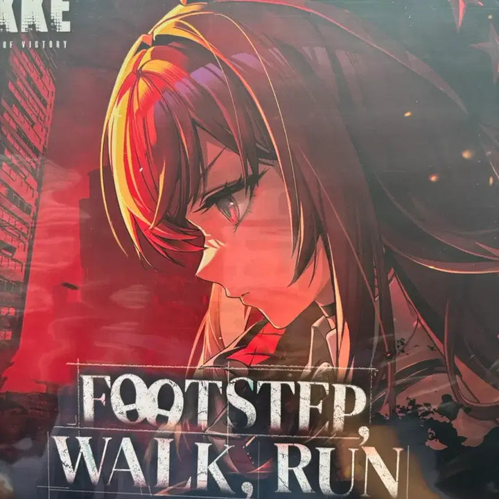 [BUNJANG] NİKE Rapi Red Hood LP / 니케 라피 레드후드lp