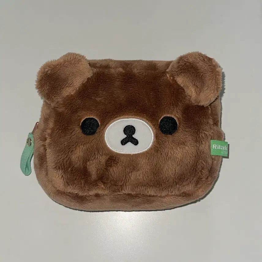 [BUNJANG] Koguma Multi Pouch / 코구마 멀티 파우치