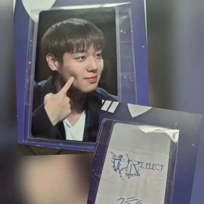 [BUNJANG] Park Ji Hoon Single 1st Repackage &