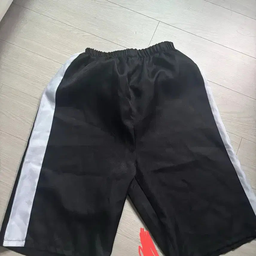 [BUNJANG] Hunter x Hunter Killua Cosplay Set / 헌터헌터 키르아 코스프레