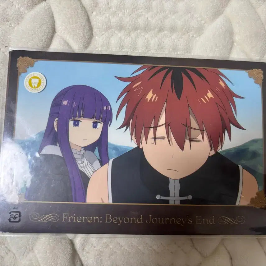 [BUNJANG] Frieren: Beyond Journey&