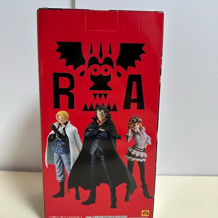 [BUNJANG] Ichiban Kuji One Piece Revolution Flame Koala C Prize (Sealed) / [미개봉] 제일복권 원피스 혁명의불꽃 코알라 C상