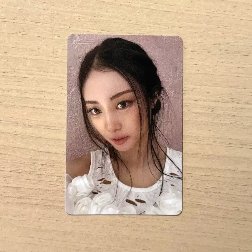 [SOLD OUT] [BUNJANG] Meovv Gawon Popup Keycap Keychain Photocard / 미야오 meovv 가원 팝업 키캡 키링 포카