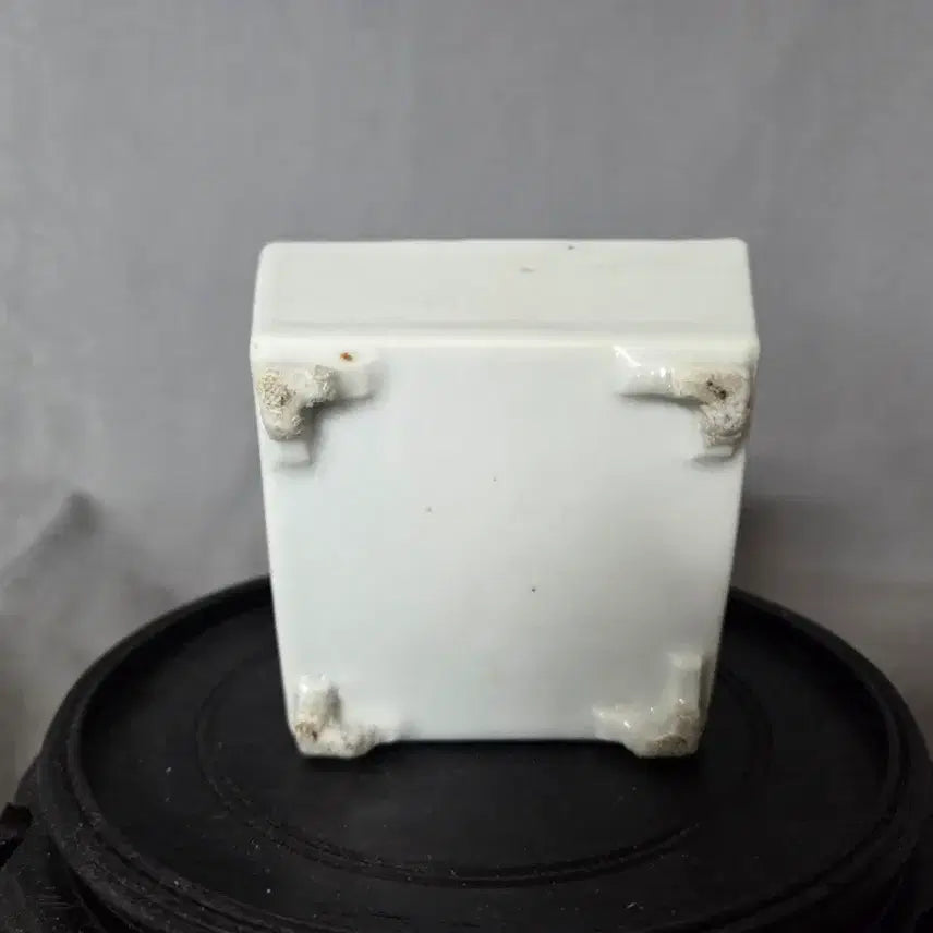 [BUNJANG] White Porcelain Small Side Dish Bowl / 백자 소형 찬그릇