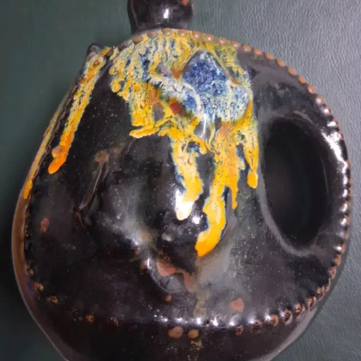 [BUNJANG] Song Dynasty Bronze Incense Burner / 송대 피낭호