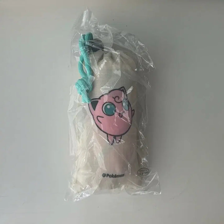 [BUNJANG] Pochacco Picnic Mat / 푸린 피크닉 매트
