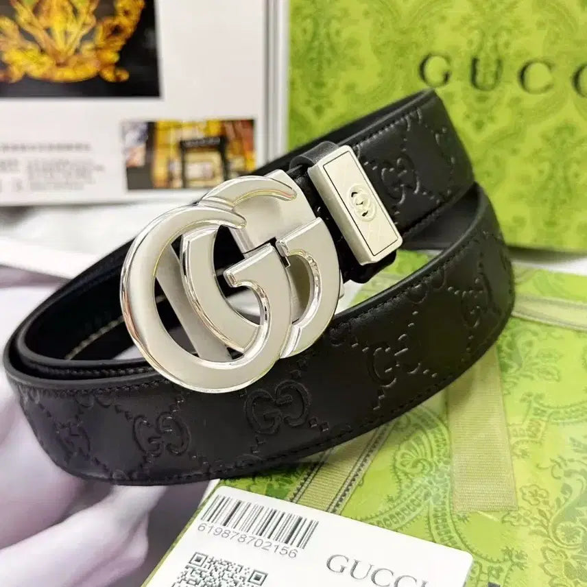 [BUNJANG] Louis Vuitton Belt / [일본 직구] 중고 명품 벨트 구매대행