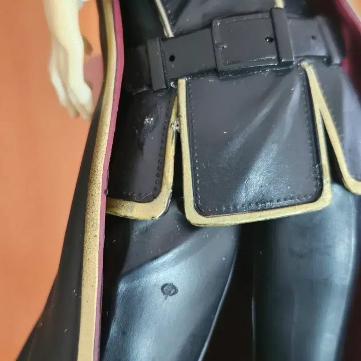 [BUNJANG] Code Geass Lelouch EXQ Figure / 코드기어스 반역의 를르슈 EXQ 피규어
