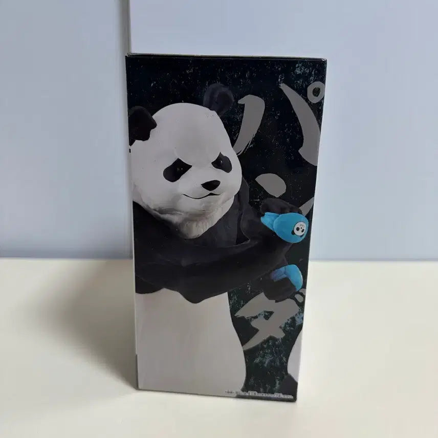 [BUNJANG] Banpresto Jujutsu Kaisen Panda Figure (Unsealed) / [단순개봉] 반프레스토 주술회전 판다 피규어