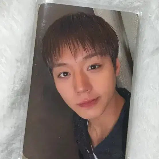 [BUNJANG] Park Jihoon Fancon VIP Photocard / 박지훈 팬콘 vip 포카 양도