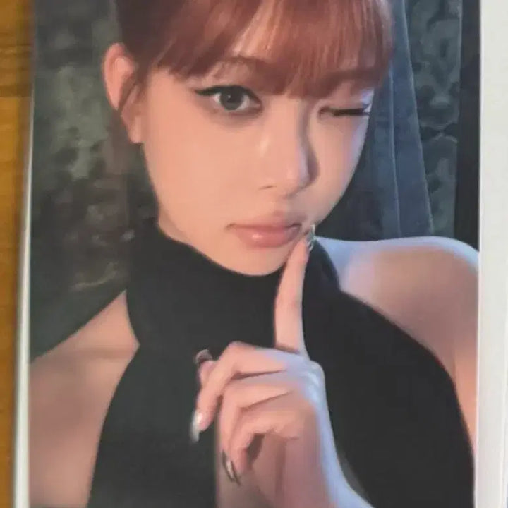 [BUNJANG] Le Sserafim Official Fan Meeting Photocard / 르세라핌 공방 포토카드