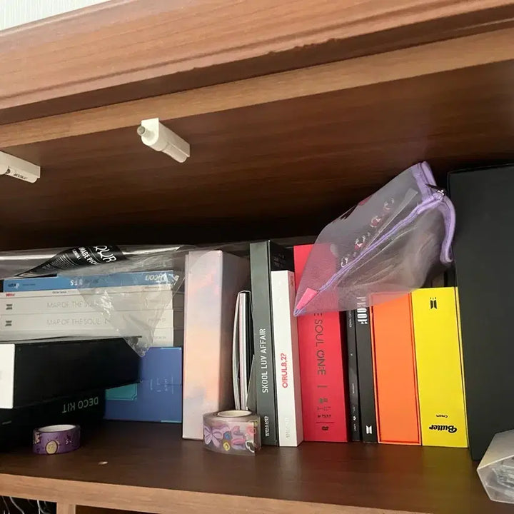 [SOLD OUT] 방탄소년단 앨범 BTS Album