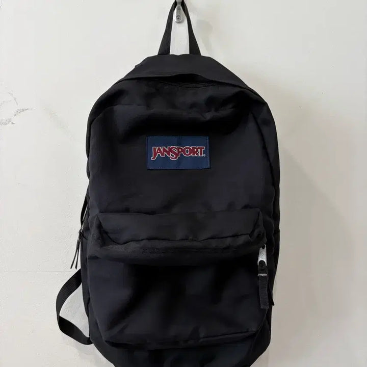 [BUNJANG] JanSport Superbreak Backpack / 47. 잔스포츠 슈퍼브레이크 백팩 가방