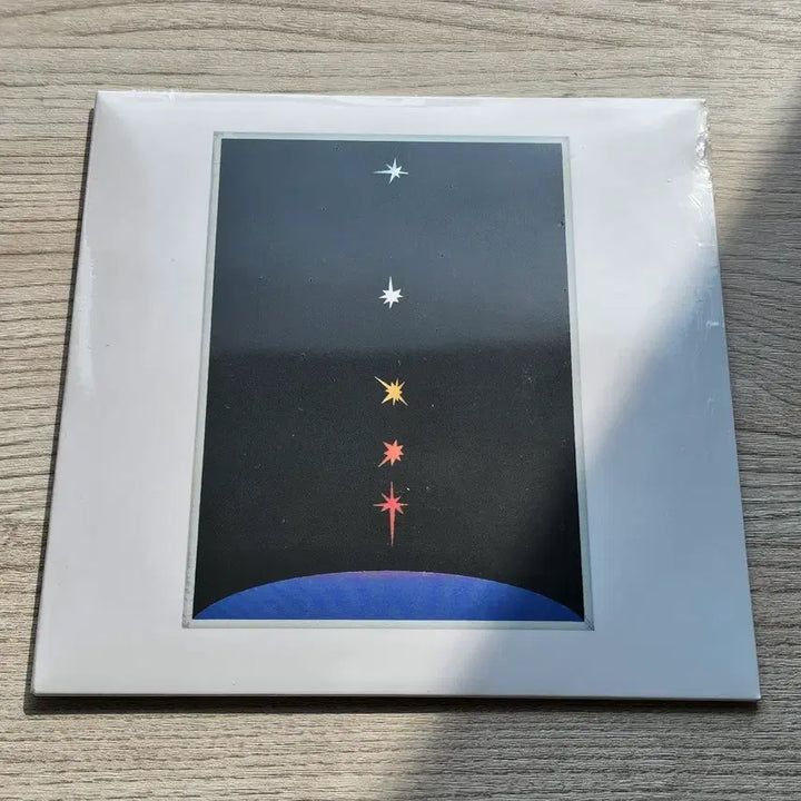 [BUNJANG] NCT Jungwoo Ding! CD Sealed / (미개봉) 정우  Ding! CD