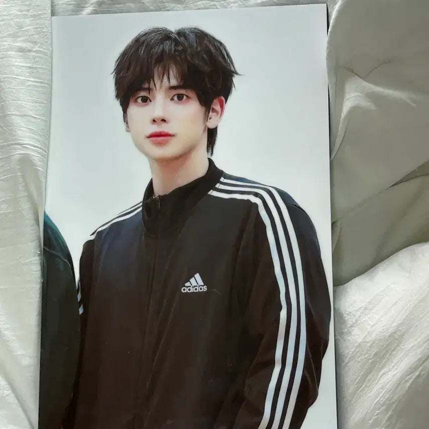 [BUNJANG] TXT Taehyun Studio Frame / 강태현 생카 액자