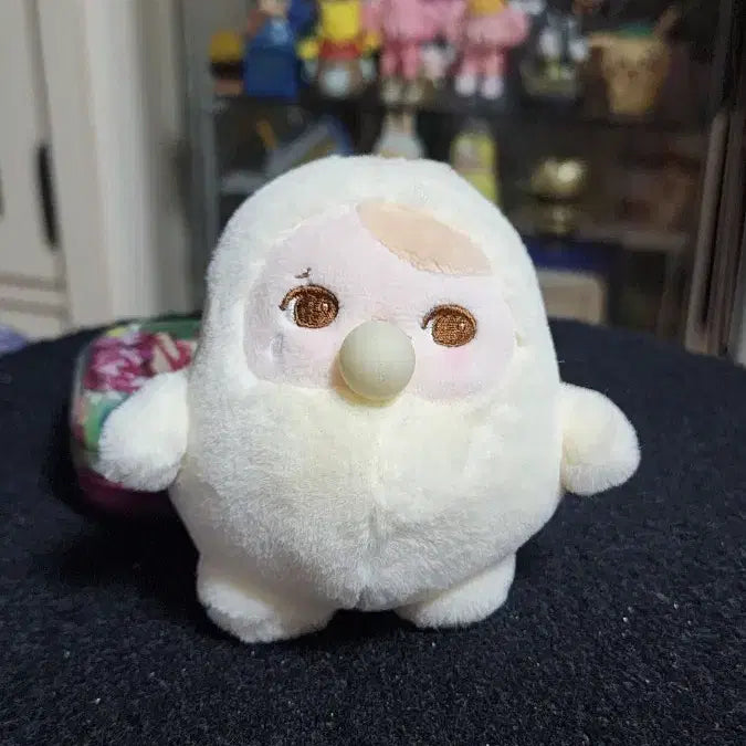 [BUNJANG] Pop Mart Skullpanda Dimoo Labubu Doll Keychain Bundle Set / 정품 팝마트 스컬판다 디무 라부부 인형 키링 다수 일괄