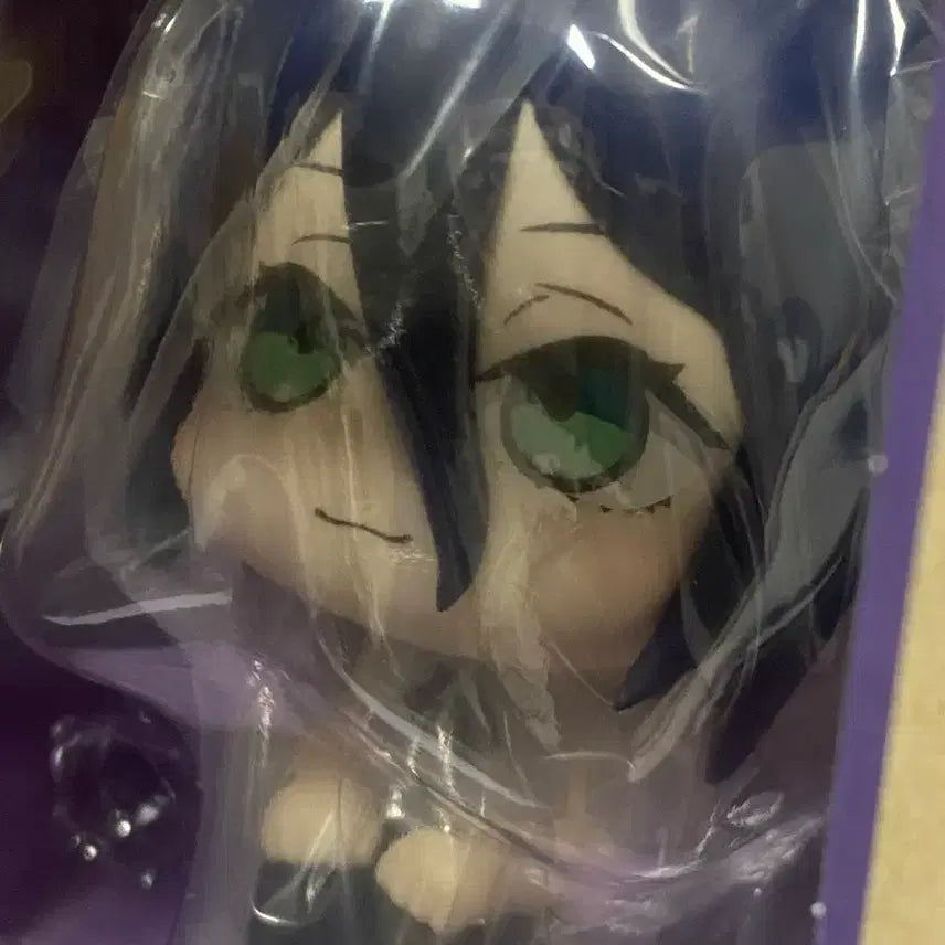 [BUNJANG] Lezre Look-Up Sealed Figure / 레제 룩업 미개봉 피규어