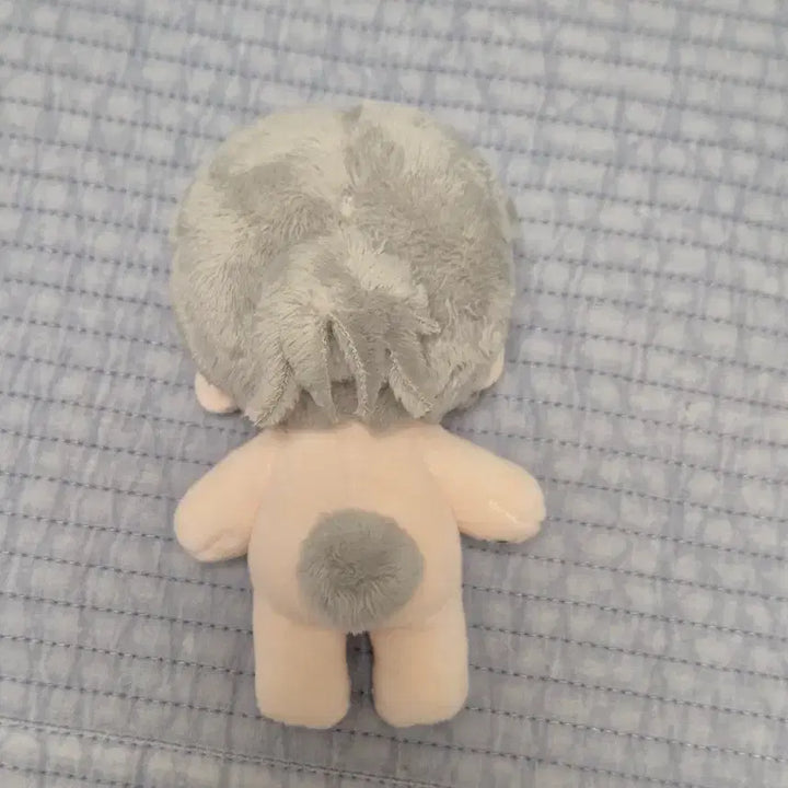 [BUNJANG] Sakadoll Sakamoto Plush Doll / 사카데이 사카모토 솜인형