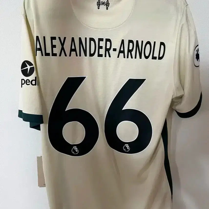 [BUNJANG] Liverpool 21/22 Away Kit Men&