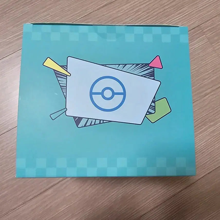 [BUNJANG] Pokemon Lapras Figure / 포켓몬스터 라프라스 피규어