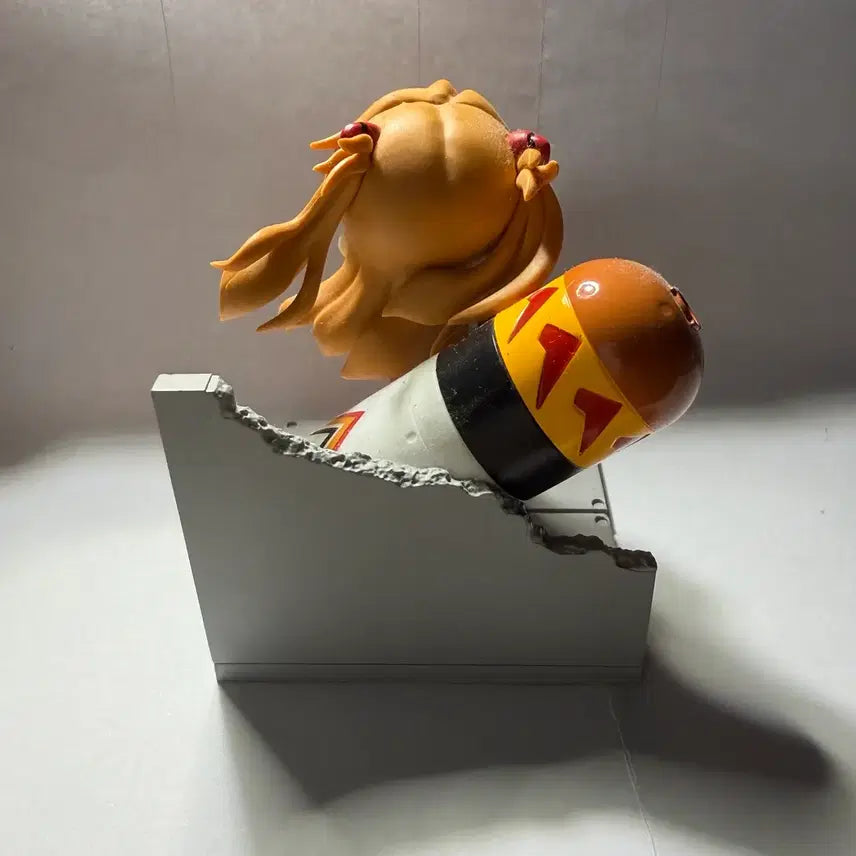 [BUNJANG] Soryu Asuka Langley Figure / 에반게리온 소류 아스카 랑그레이 피규어