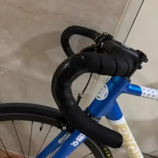 [BUNJANG] Engine11 Blueskin L Size Bicycle / 엔진11블루스킨