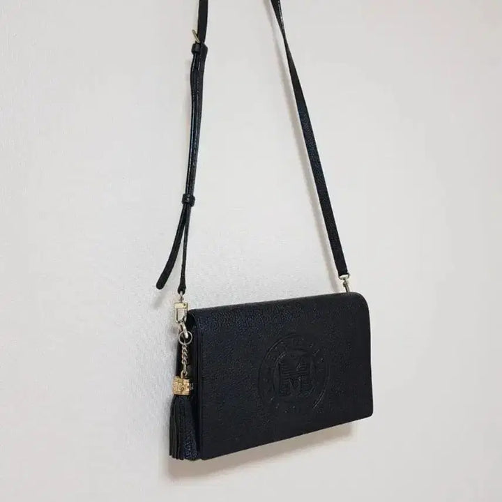 [BUNJANG] Metsi City Cross Bag / 메트로시티 크로스백 ㅡ 정품