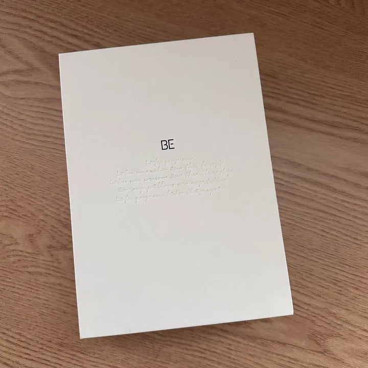 [BUNJANG] BTS BE Album Deluxe Edition Essential Edition Bundle Set / 방탄소년단 BE 앨범 디럭스에디션 에센셜에디션 일괄