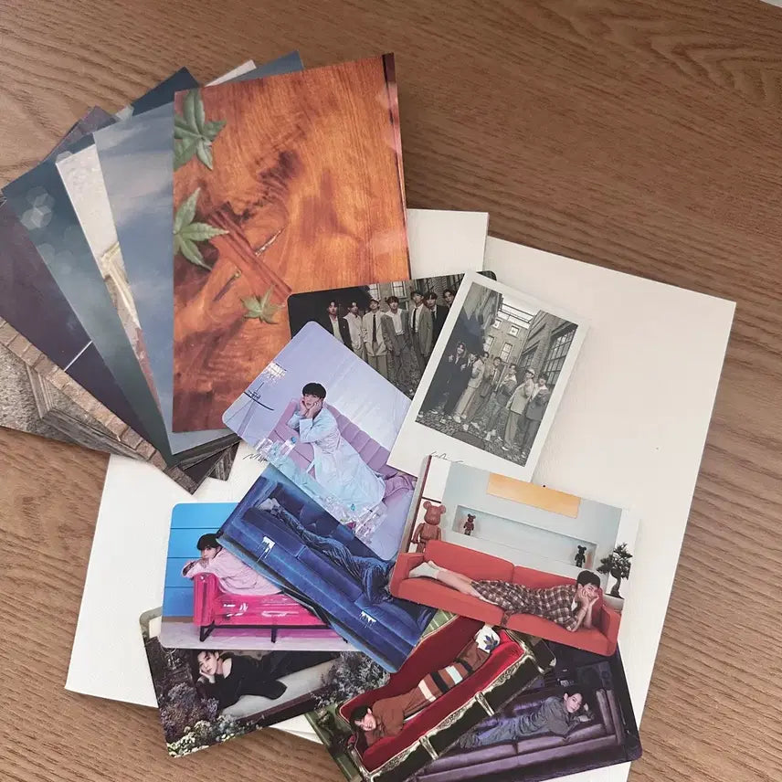 [BUNJANG] BTS BE Album Deluxe Edition Essential Edition Bundle Set / 방탄소년단 BE 앨범 디럭스에디션 에센셜에디션 일괄
