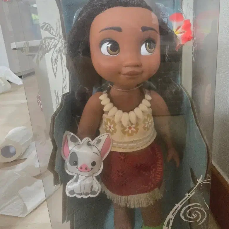 [BUNJANG] Disney Animators&
