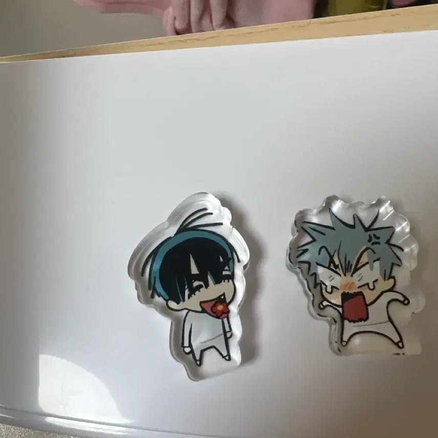 [BUNJANG] ATEEZ Van Til Bundle Set / 일괄) 에이스테 이반 틸 코롯토