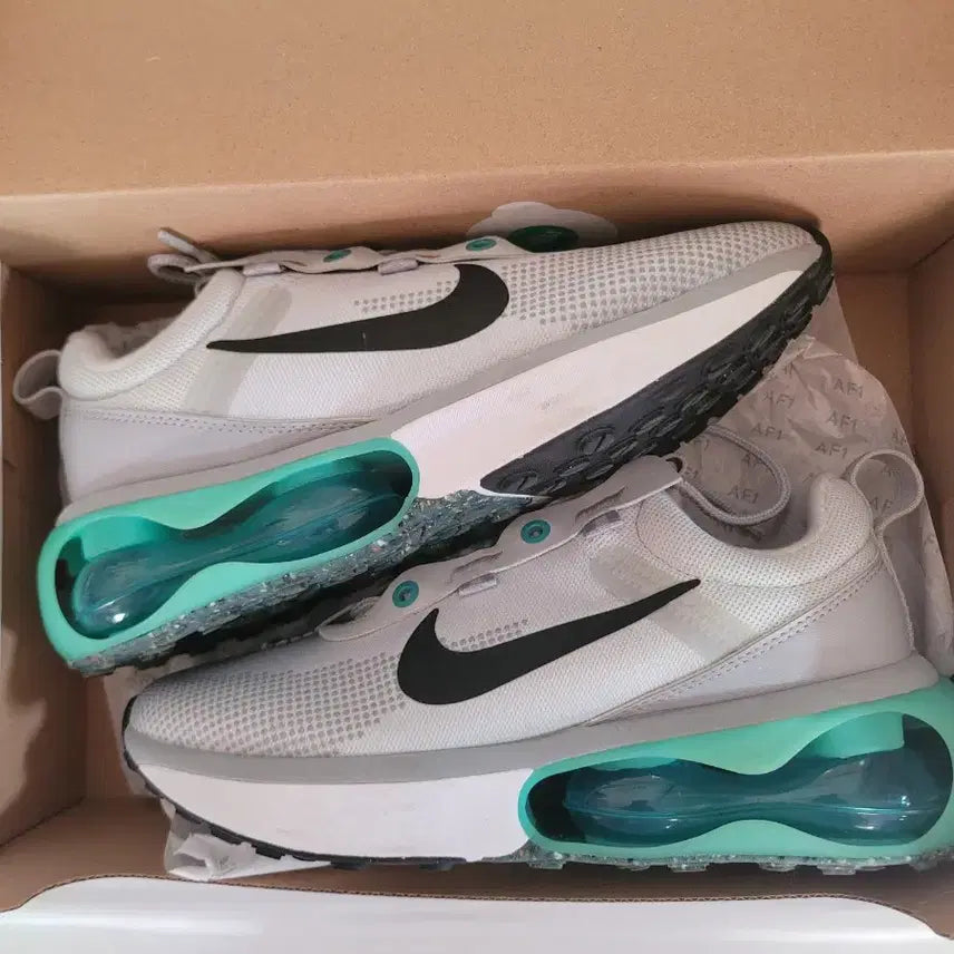 [BUNJANG] Nike Air Force 1 &