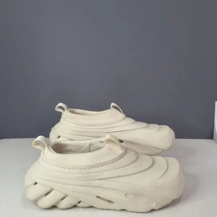 [BUNJANG] Hyojavintage 265 Crocs Echo Storm Sirius Clogs / 효자빈티지 265 크록스 에코 스톰 시러스