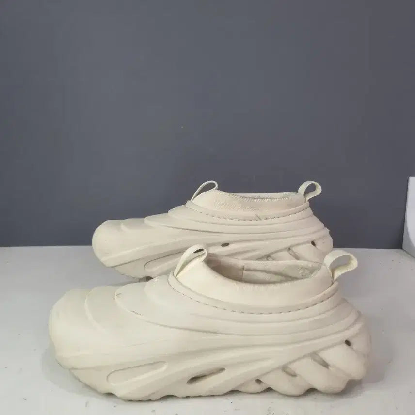 [BUNJANG] Hyojavintage 265 Crocs Echo Storm Sirius Clogs / 효자빈티지 265 크록스 에코 스톰 시러스
