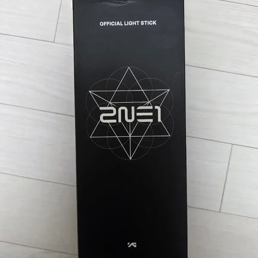 [BUNJANG] 2NE1 Official Light Stick / 2ne1 응원봉