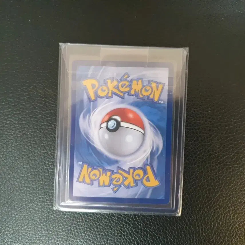 [BUNJANG] Pokemon Pepper&