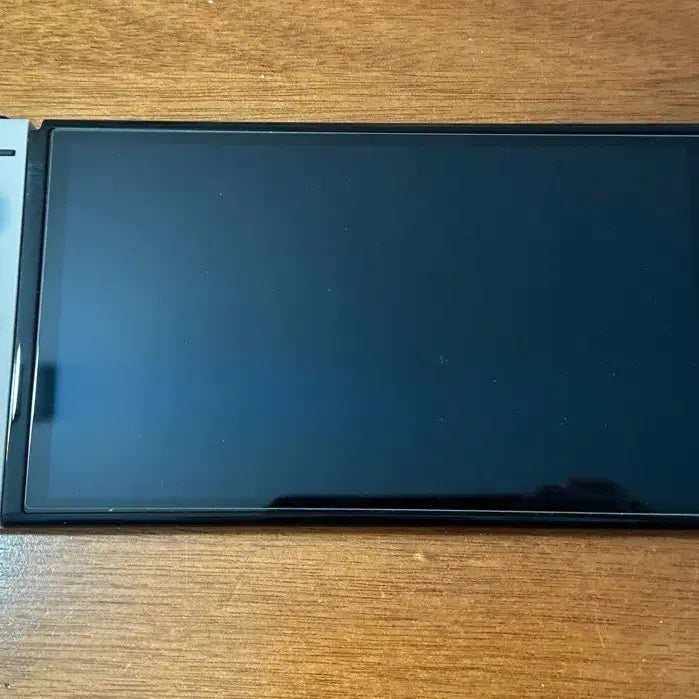 [BUNJANG] Nintendo Switch OLED Animal Crossing Edition with Pouch / 풀박) 닌텐도 스위치 OLED 모동숲 에디션 + 파우치