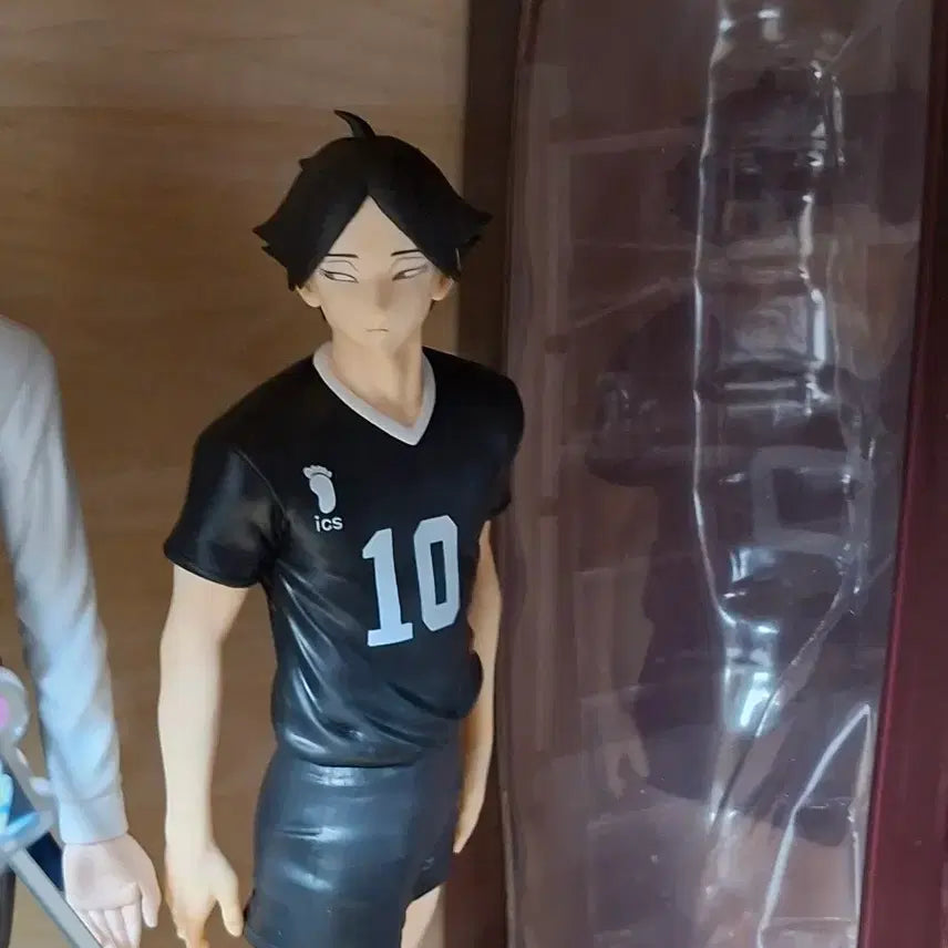 [BUNJANG] Haikyu!! Ichiban Kuji Suna Rintarou Figure / 하이큐 이치방쿠지 스나린타로 스나 피규어