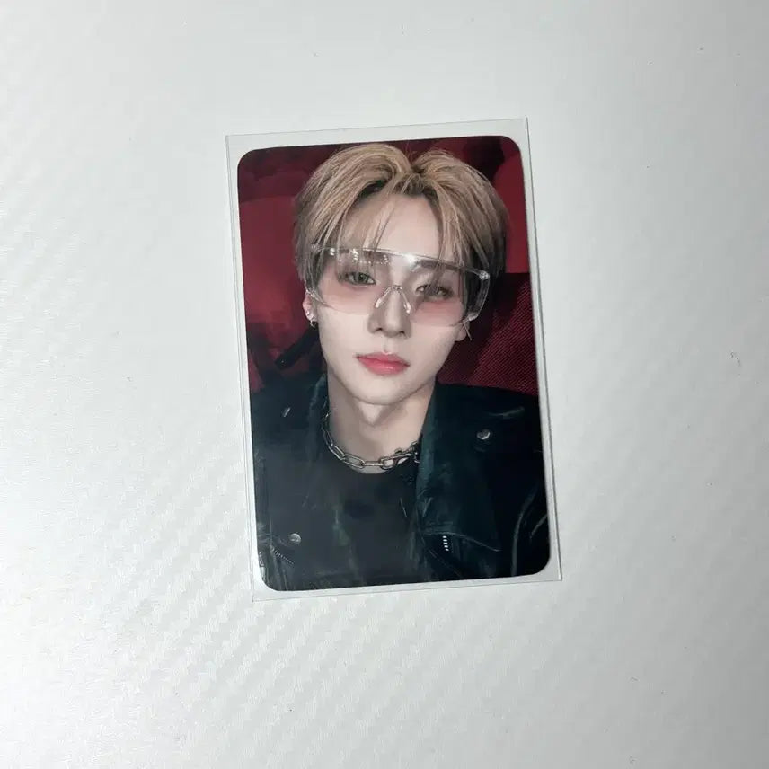 [BUNJANG] ALDI1 Showcase Sangwon Photocard / 알디원 쇼케이스 상원 포카 양도