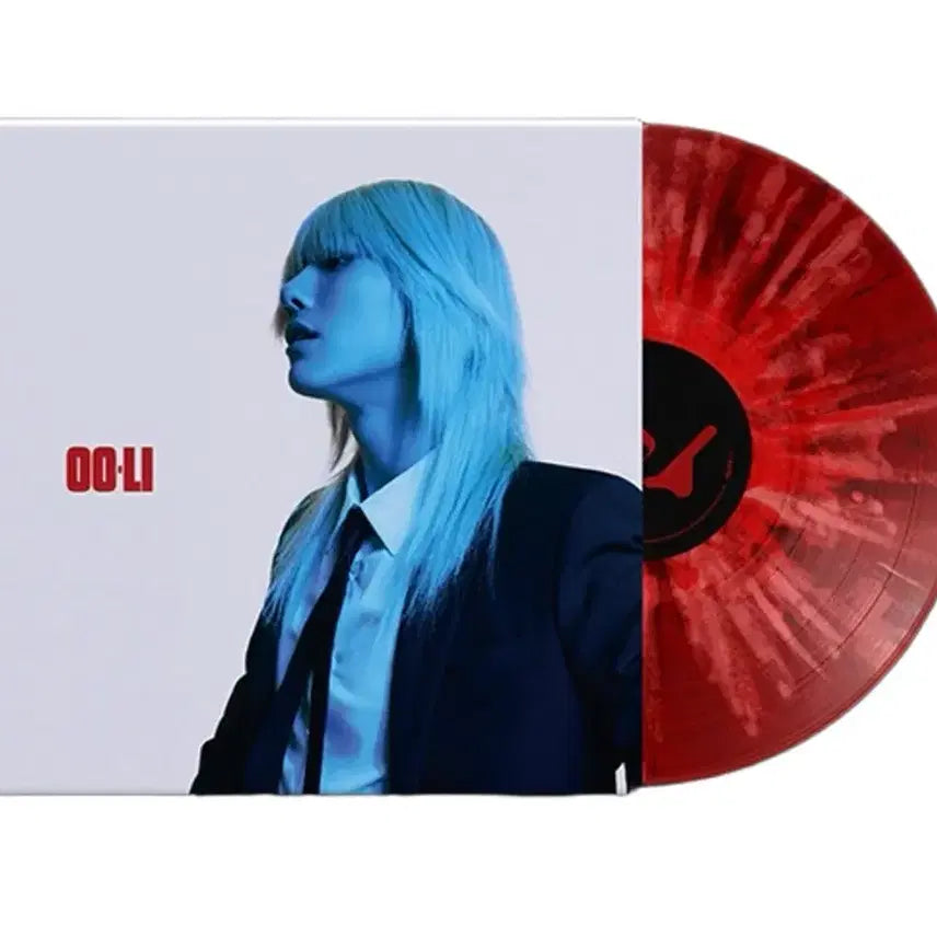 [BUNJANG] Frank Ocean Blonde Orange Vinyl (Sealed) / Frank ocean 오렌지 미개봉 판매